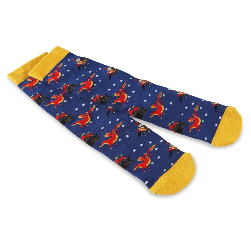 Tikaboo Socks - Prince Charming